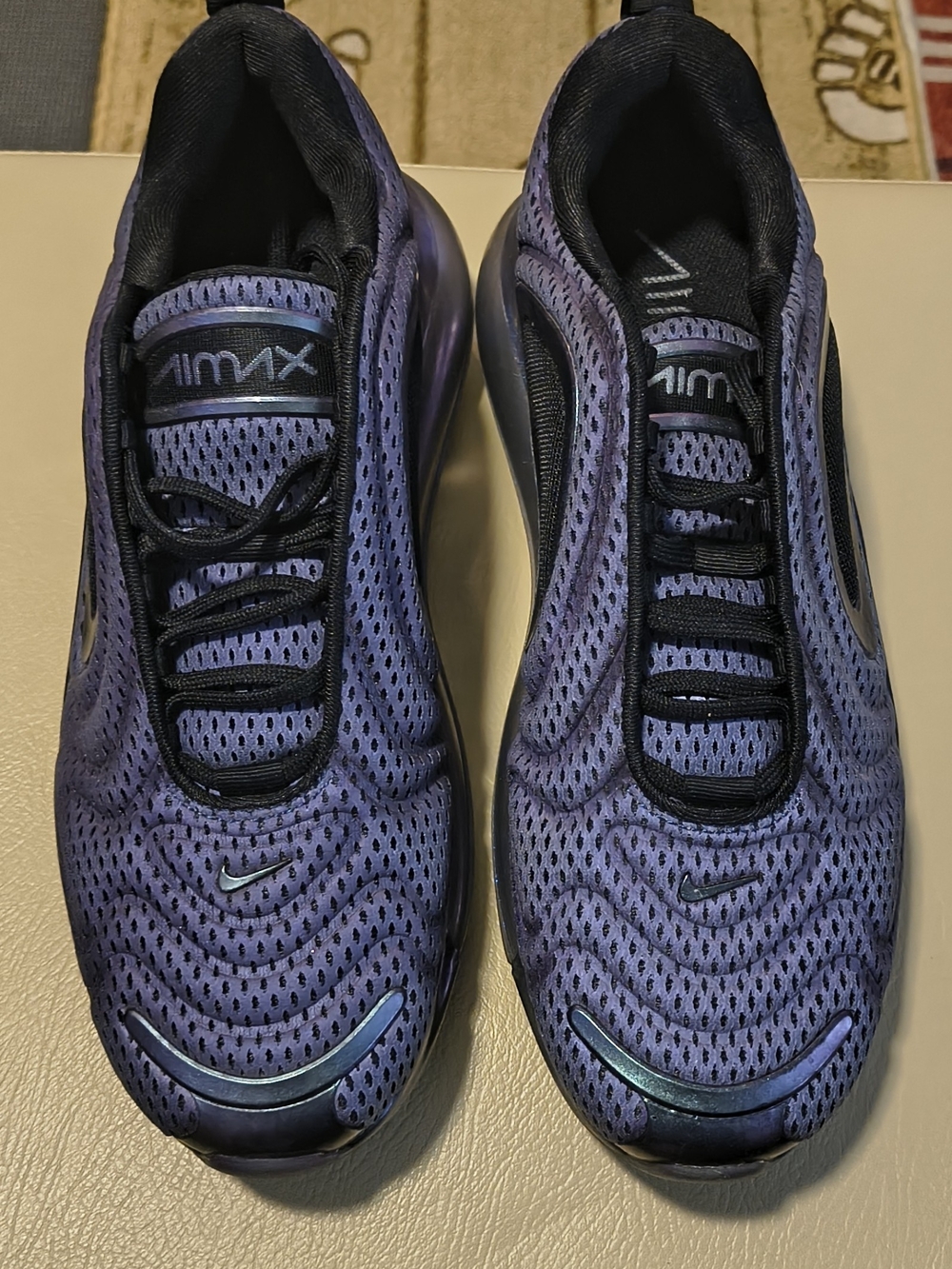 Nike Air Max 720s